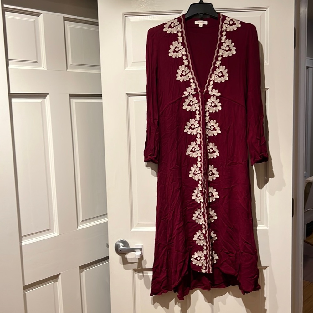 Free People Dupe!